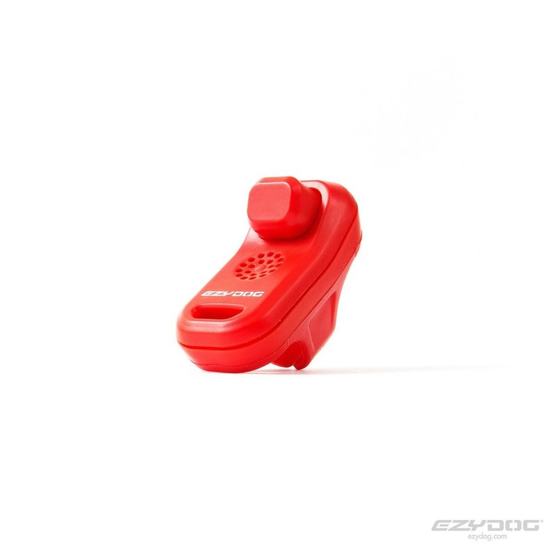 Command Clicker Rojo EZYDOG