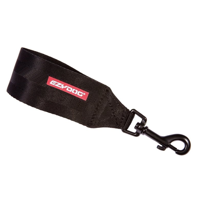 Seat Belt Restraint Negro EZYDOG