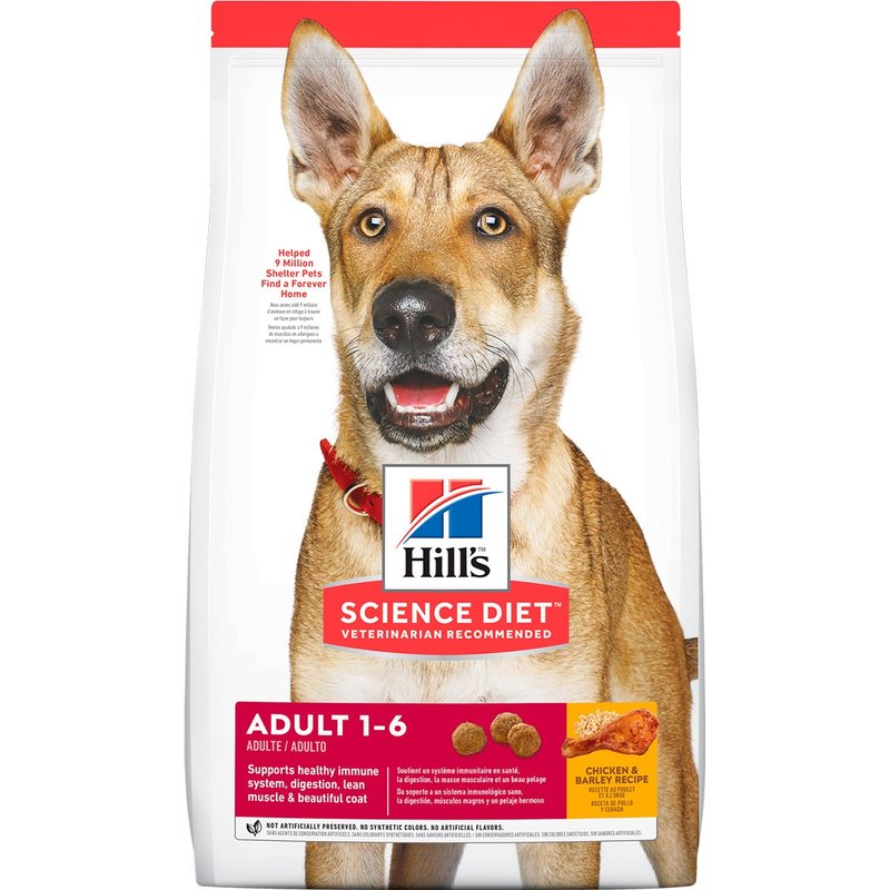 Hill’s Adult 3 kg. HILLS