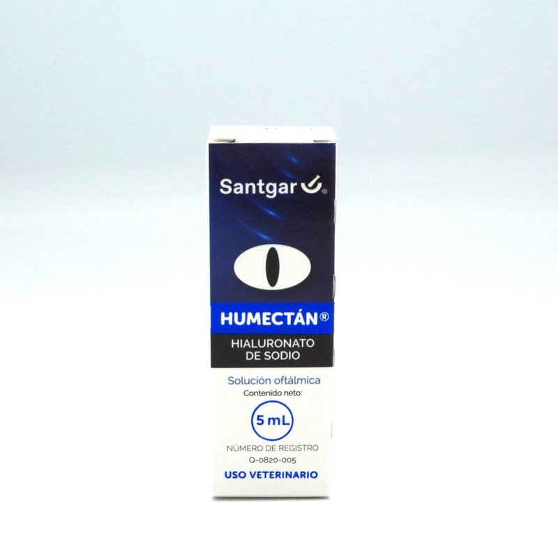Humectan 5 ml. SANTGAR