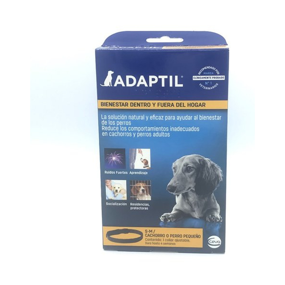 Adaptil Collar S-M CEVA
