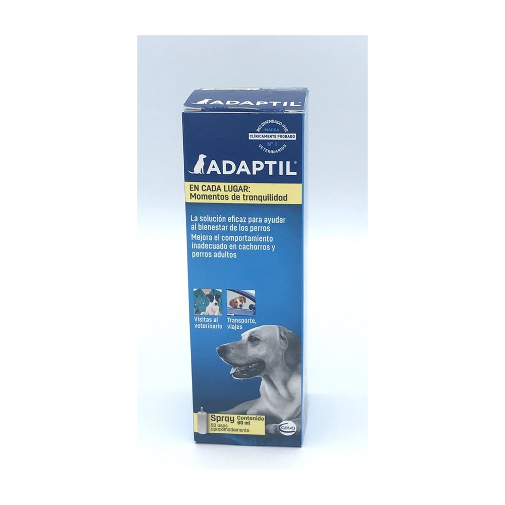 Adaptil Spray 60 ml. CEVA