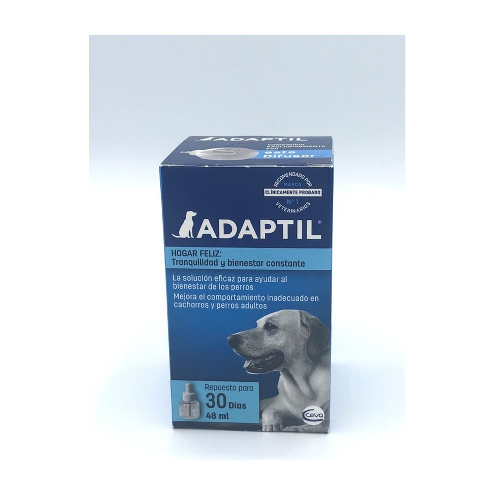 Adaptil Recarga 48 ml. CEVA
