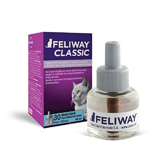 Feliway Classic Repuesto 48ml. CEVA