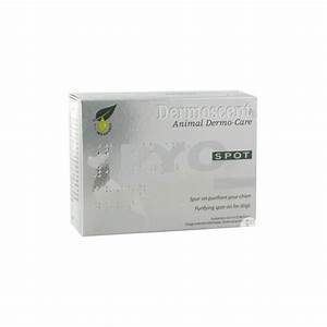 Dermoscent Pyo Spot 20-40 kg. LAPISA