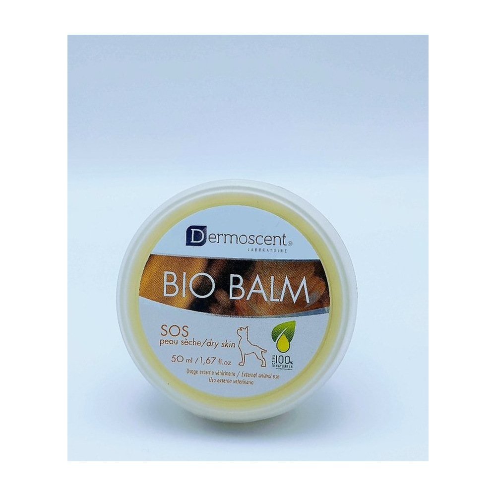 Dermoscent Bio Balm 50 ml. LAPISA