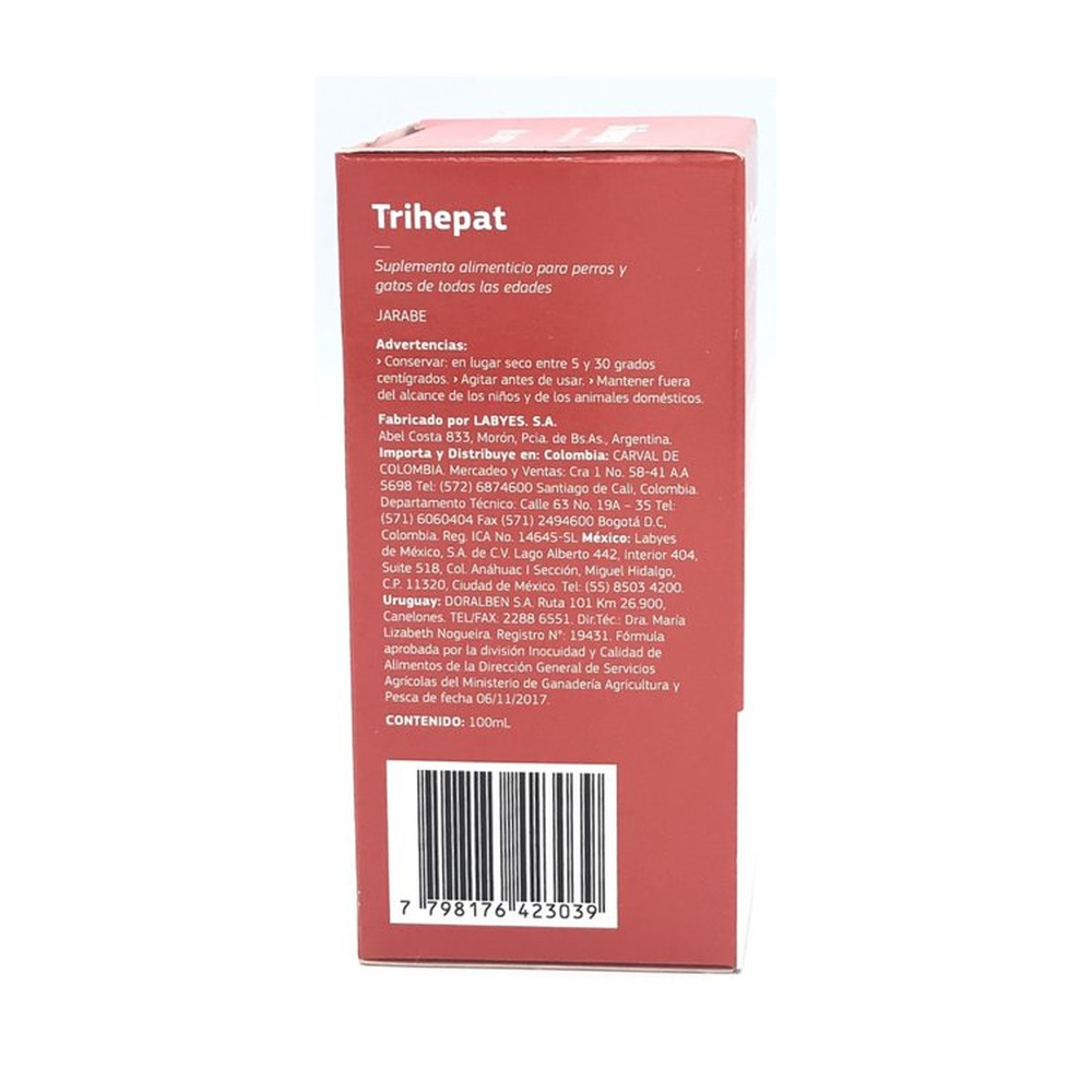 LABY01