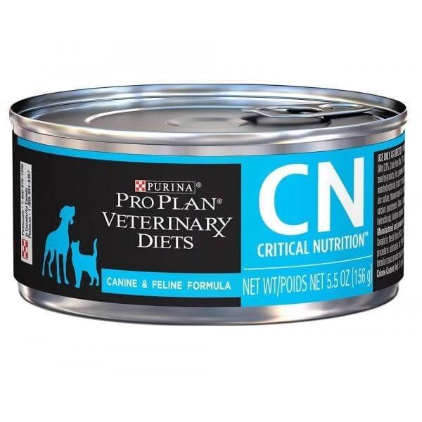Pro Plan CN Lata 155 gr PROPLAN