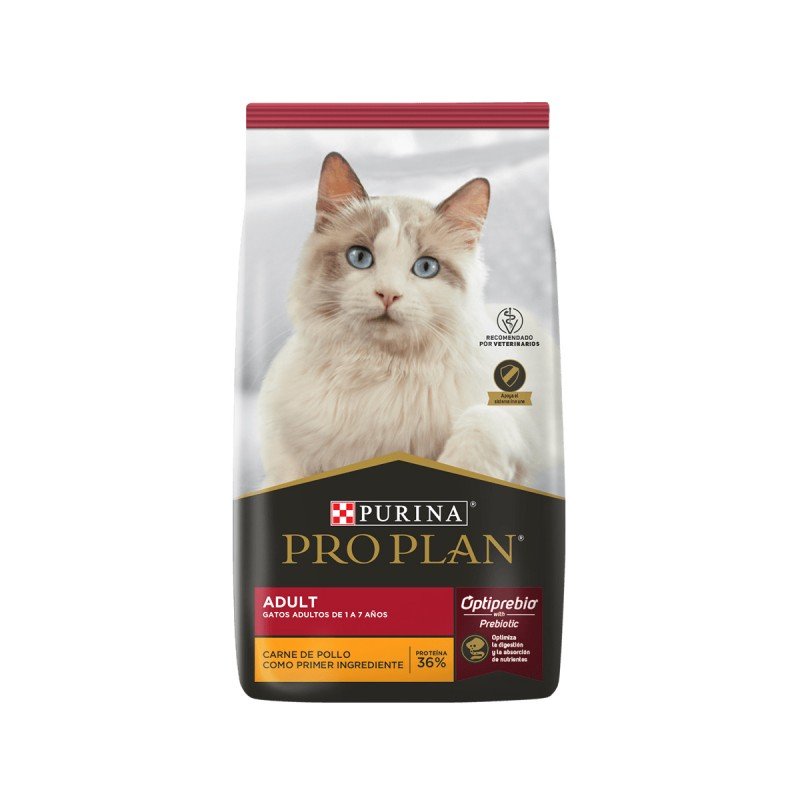 Pro Plan Adult Feline 7.5 kg. PROPLAN