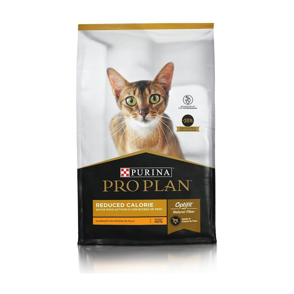 Pro Plan Adult Feline Reduced Calorie 3 kg. PROPLAN