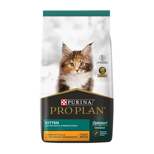 Pro Plan Feline Kitten 3 kg. PROPLAN