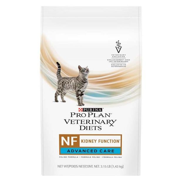 Pro Plan Feline NF Advanced Care 3.63 kg. PROPLAN