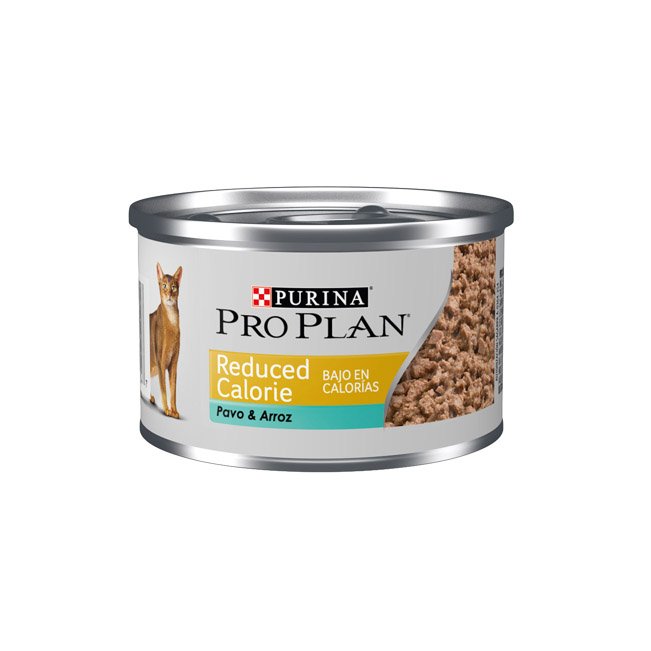 Pro Plan Adult Feline Reduced Calorie Lata 85 gr. PROPLAN