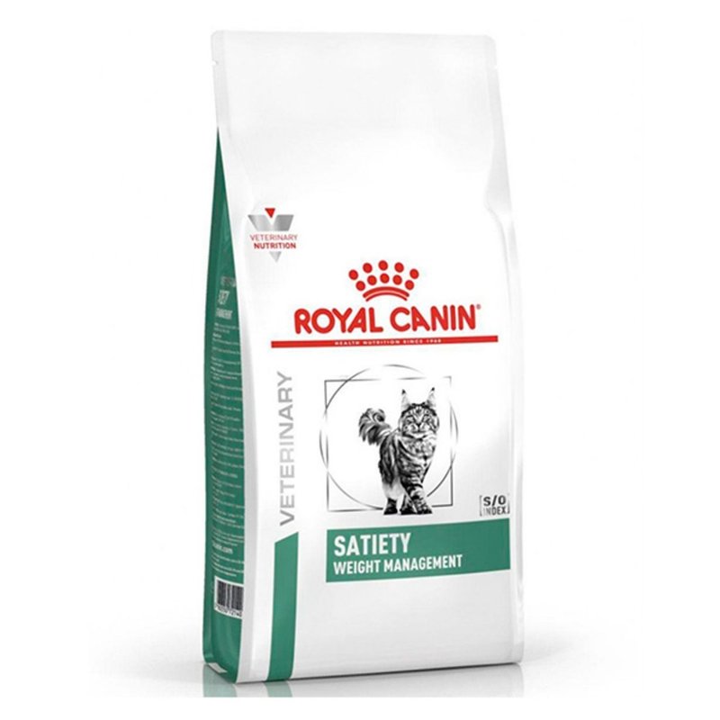 Royal Canine Satiety Support Feline 8.5 kg