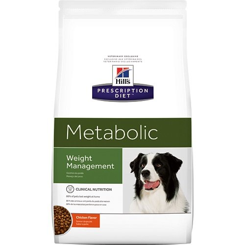 Hill’s Metabolic 3.5 kg. HILLS
