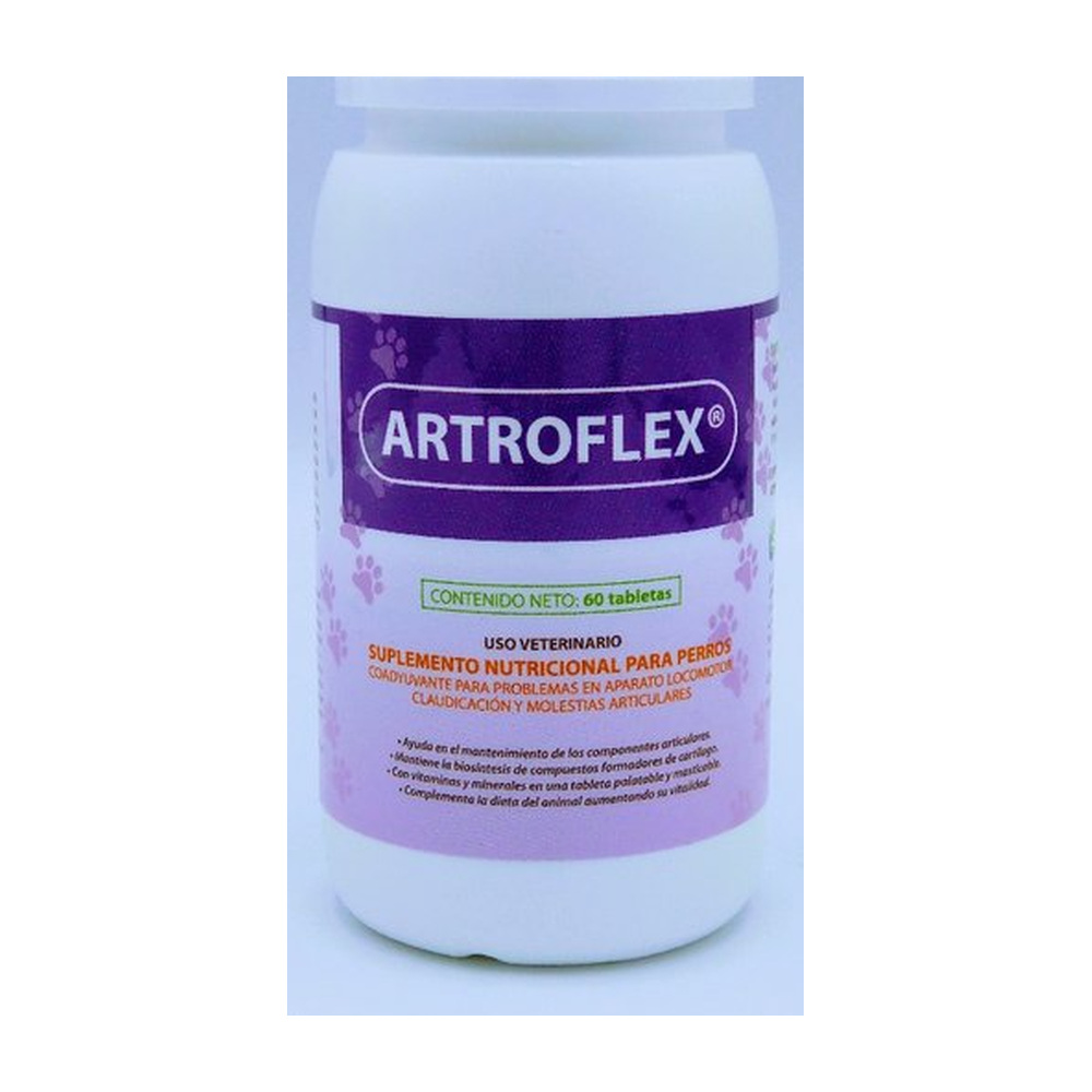 Artroflex 60 tabs. RUILAND