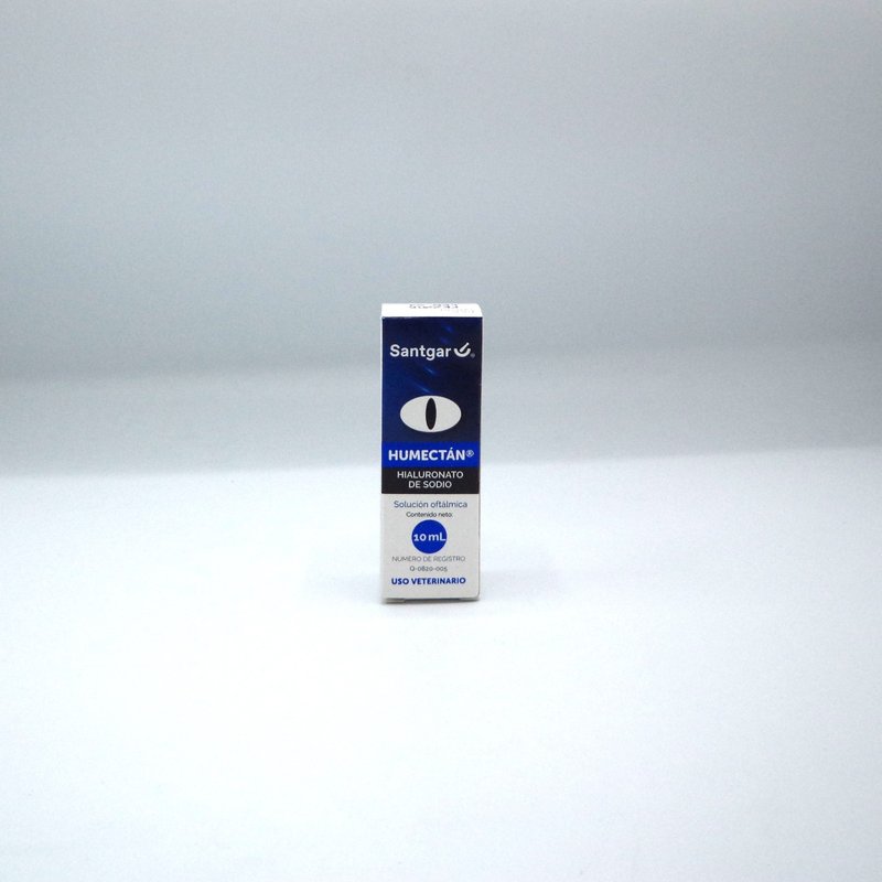 Humectan 10 ml. SANTGAR