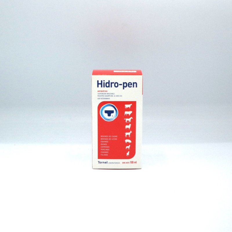 Hidro-Pen 100 ml TORNEL