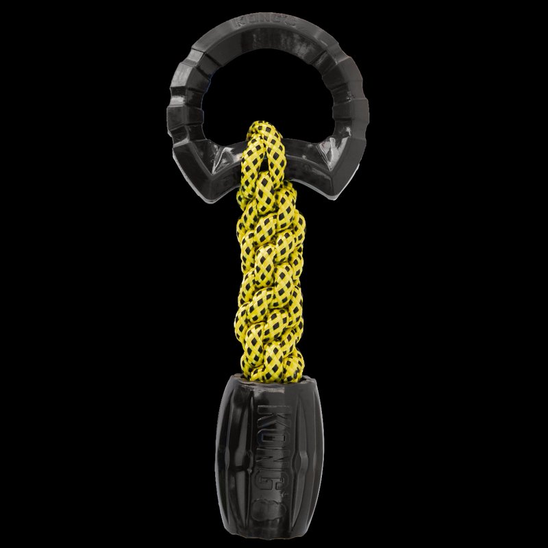 Tirador Jaxx Trensado Large KONG