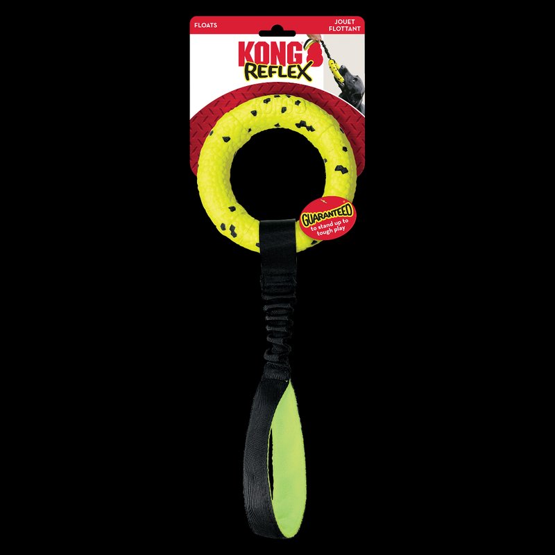 Tirón Reflex KONG