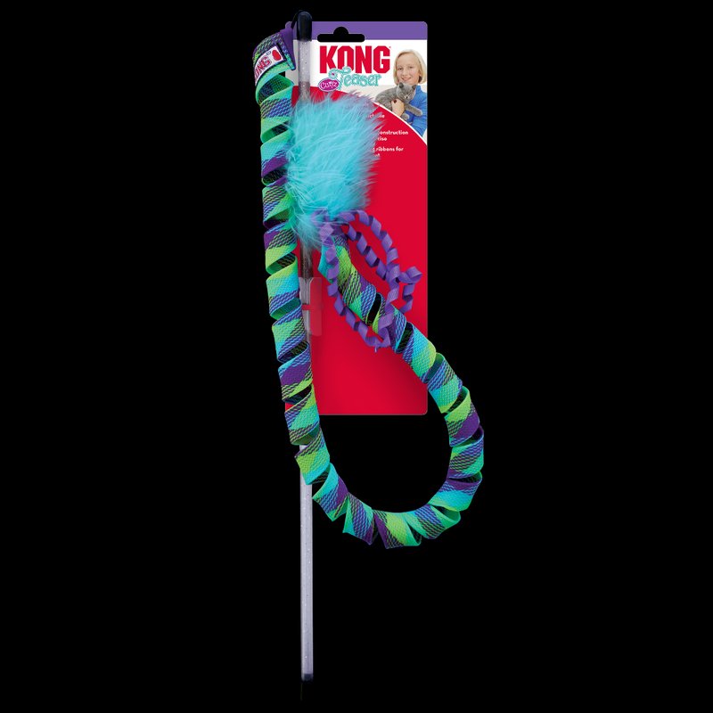 Teaser Loopz KONG