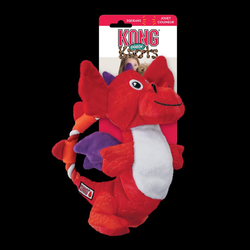 Dragon Knots M/L KONG