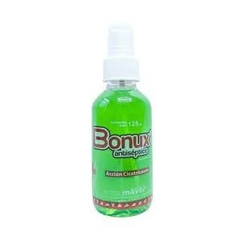 Bonux Antiséptico 125 ml