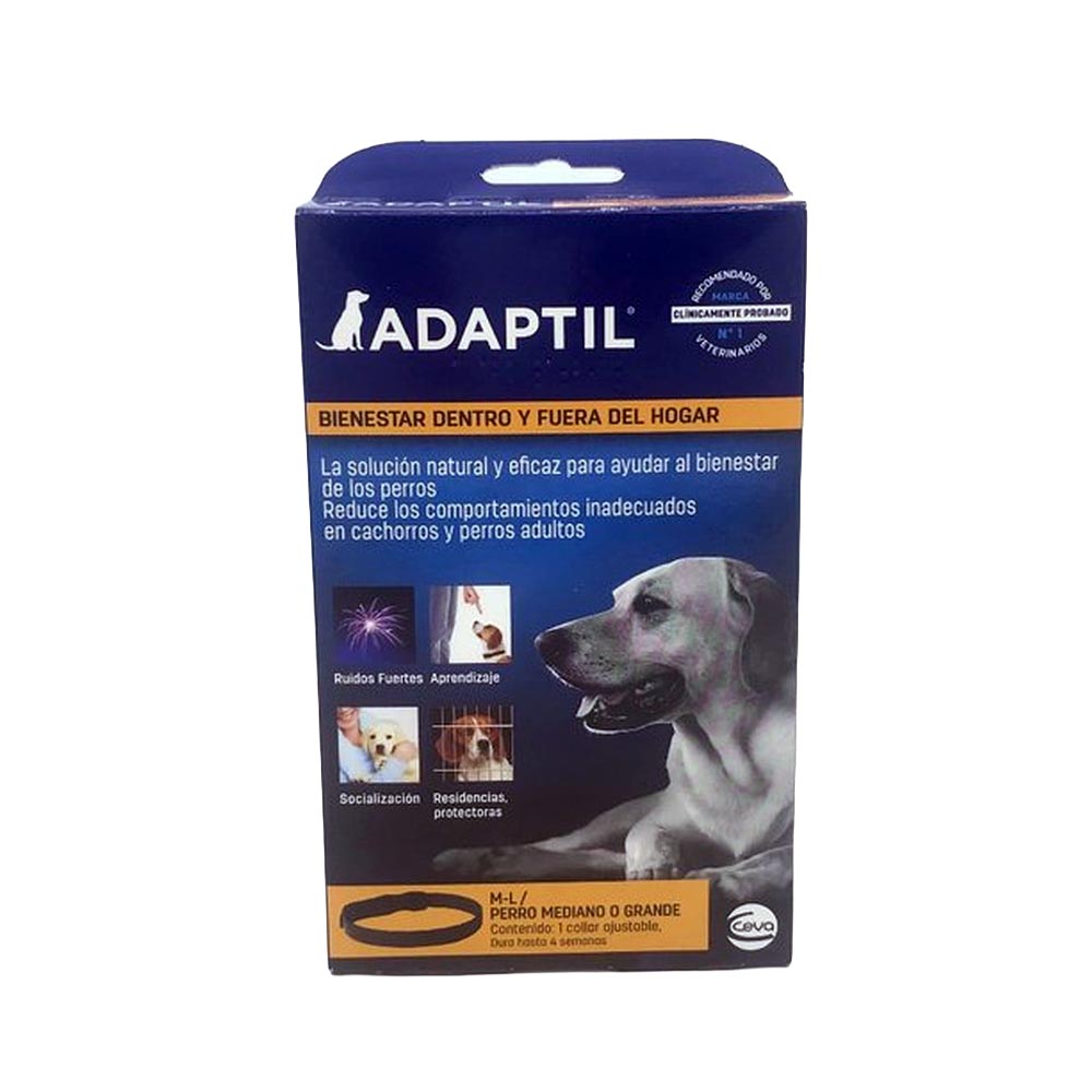 Adaptil Collar M-L CEVA — CEVA002