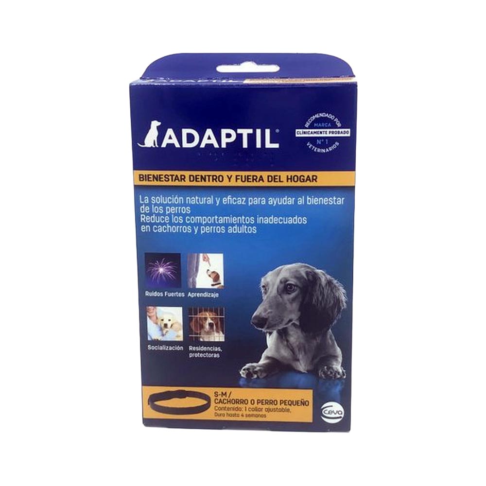 Adaptil Collar S-M CEVA — CEVA001