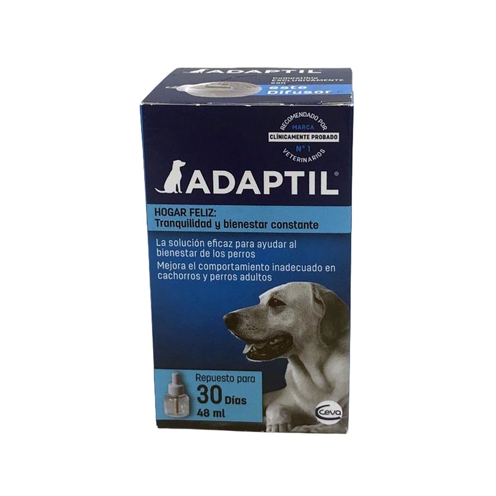 Adaptil Recarga 48 ml. CEVA — CEVA004