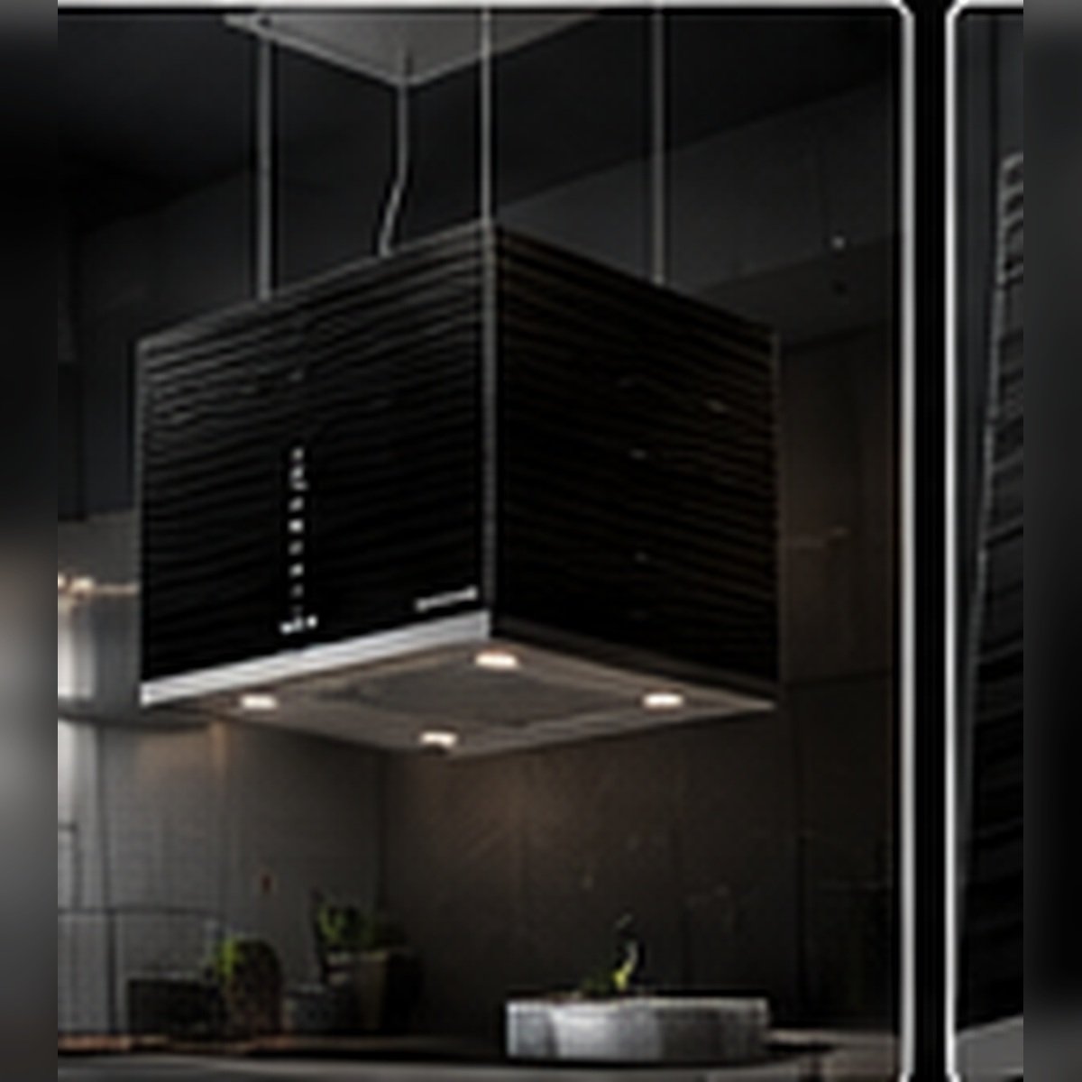 FABER-LYBRA-BLACK-STRIPED