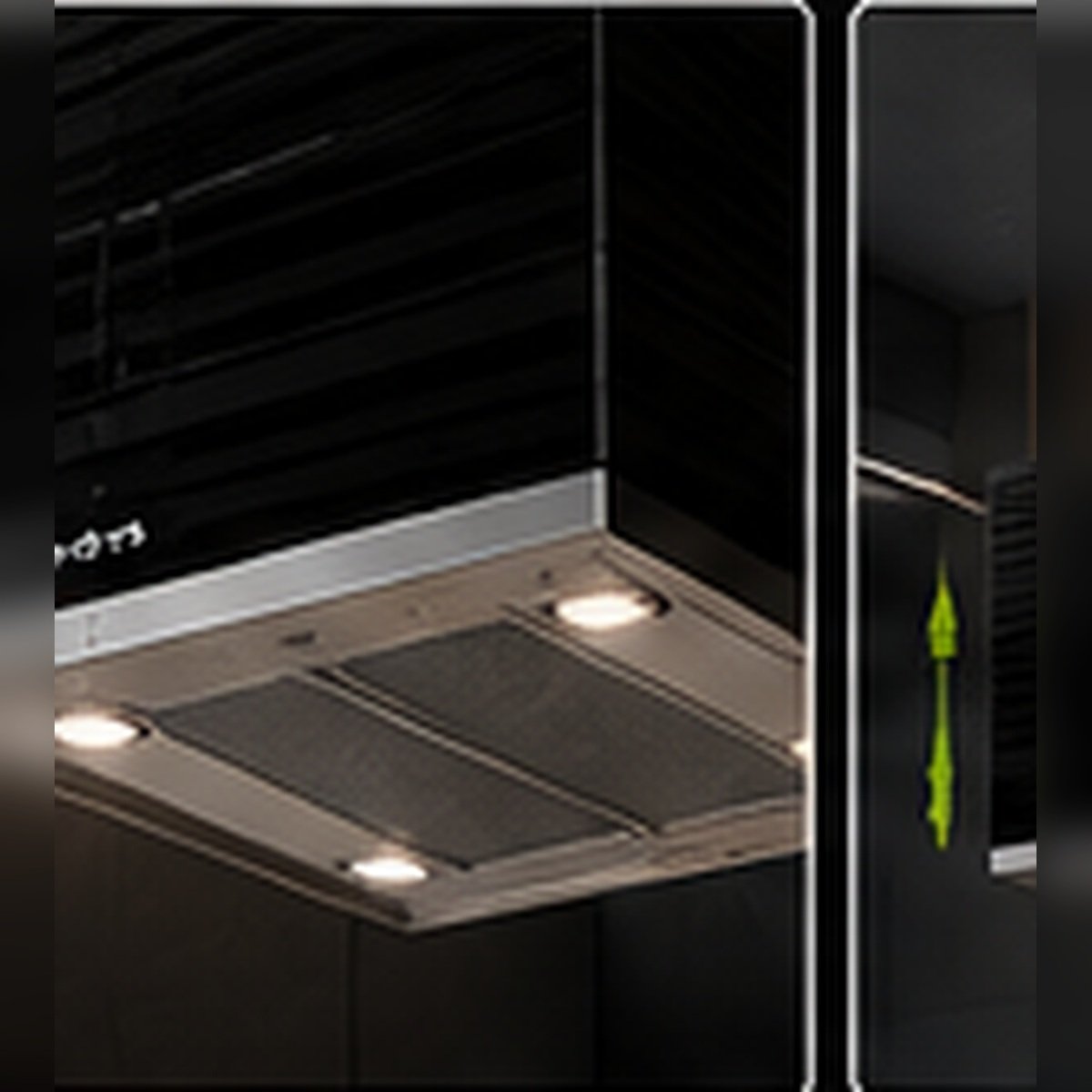 FABER-LYBRA-BLACK-STRIPED