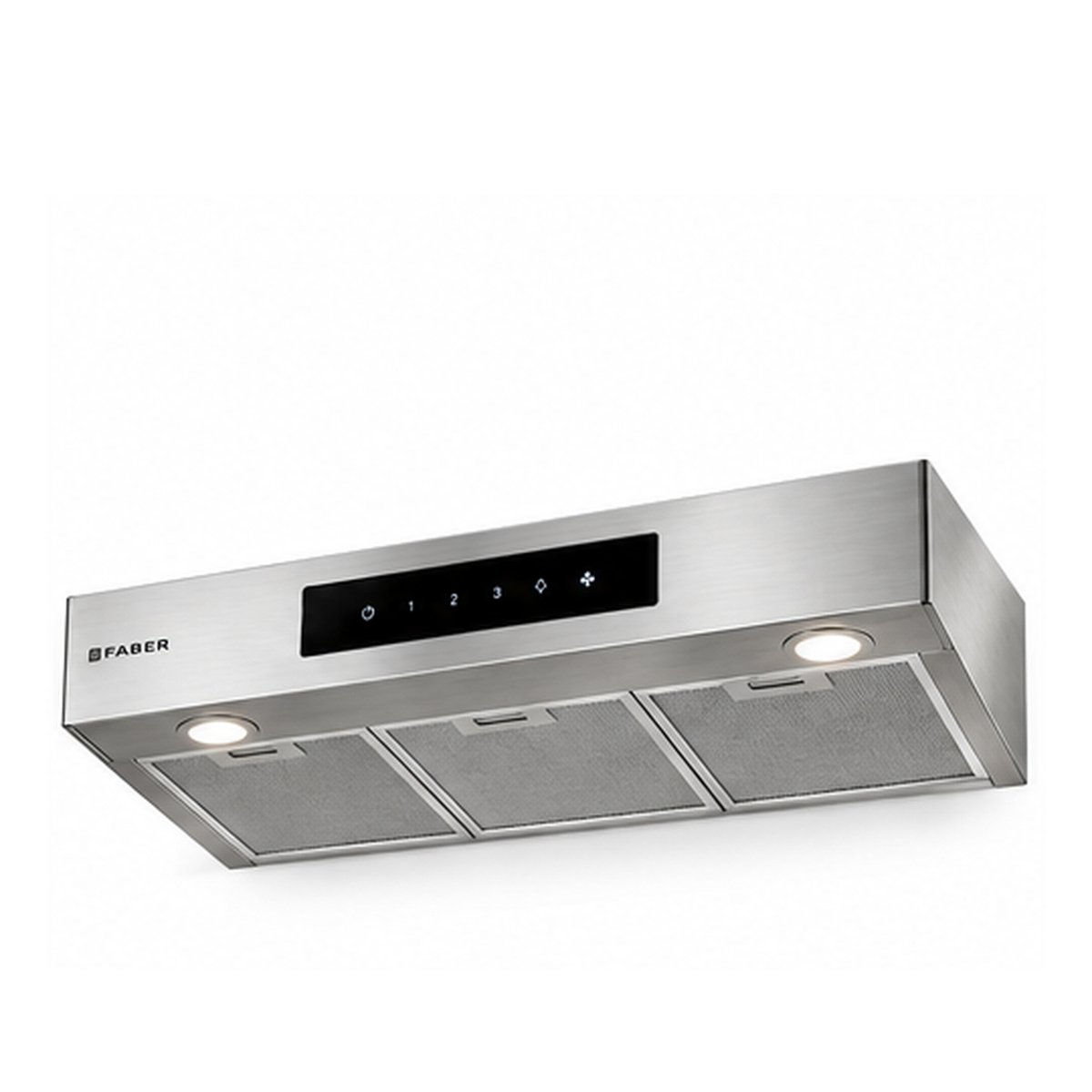 FABER Levante II F90 — fondo blanco