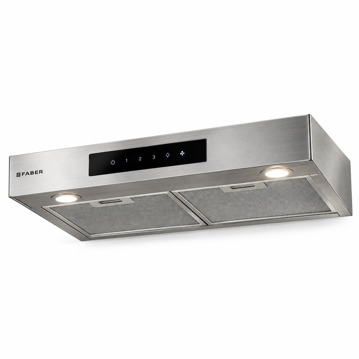 FABER Levante II F80 — fondo blanco