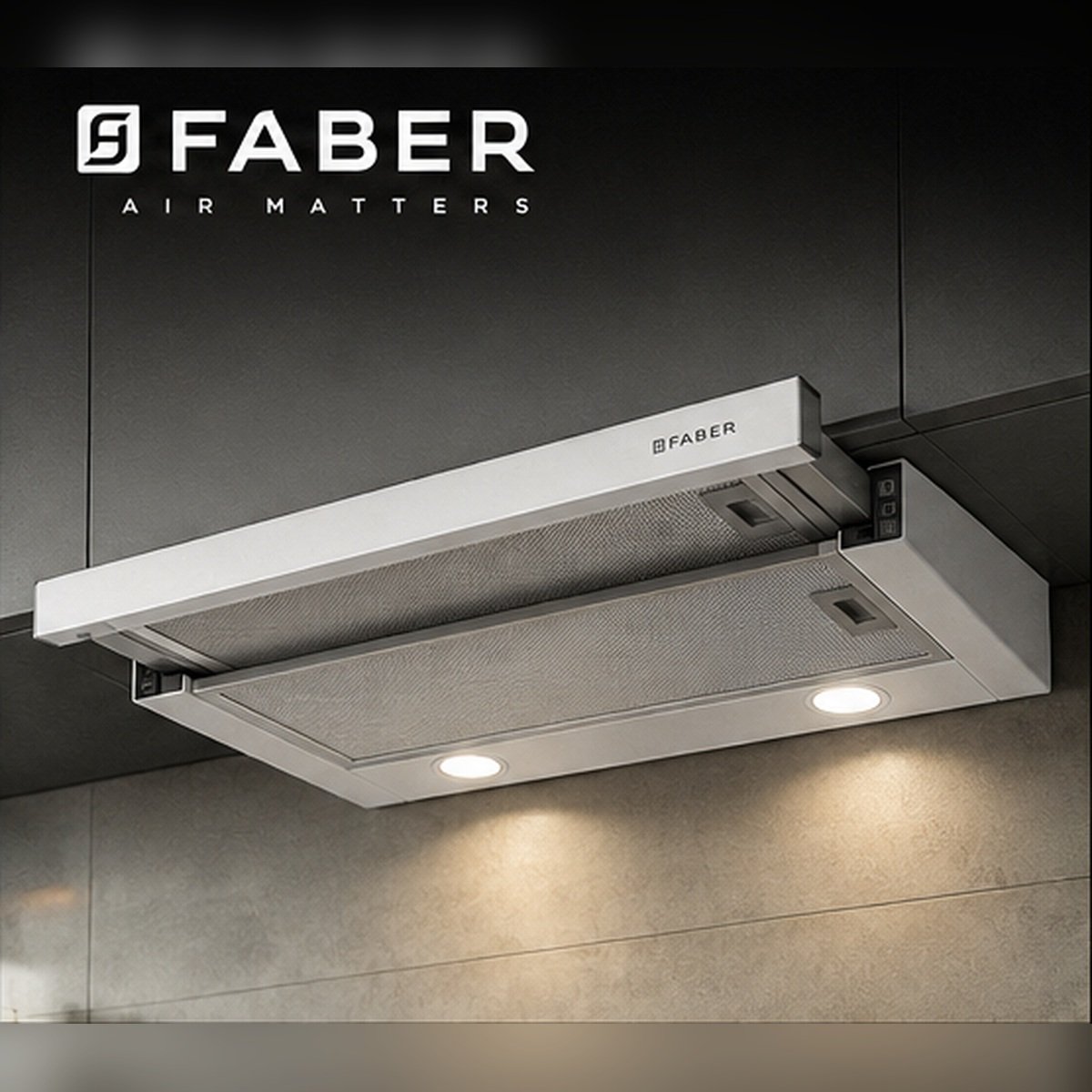 FABER-FLEXA-F60