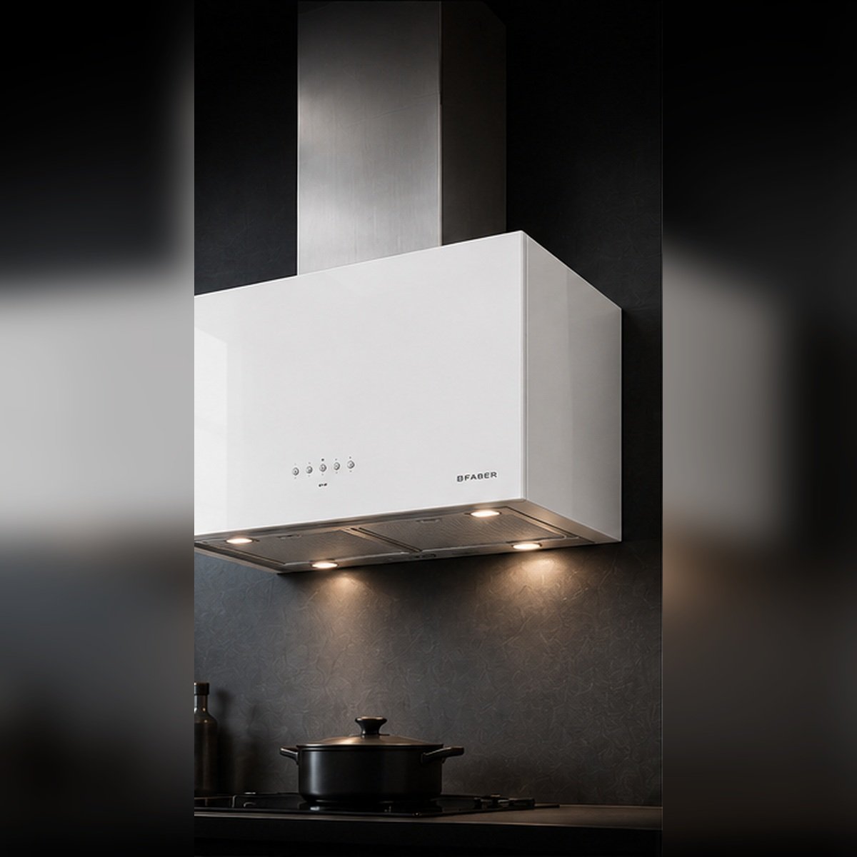 FABER Cubia Pared W — vista principal
