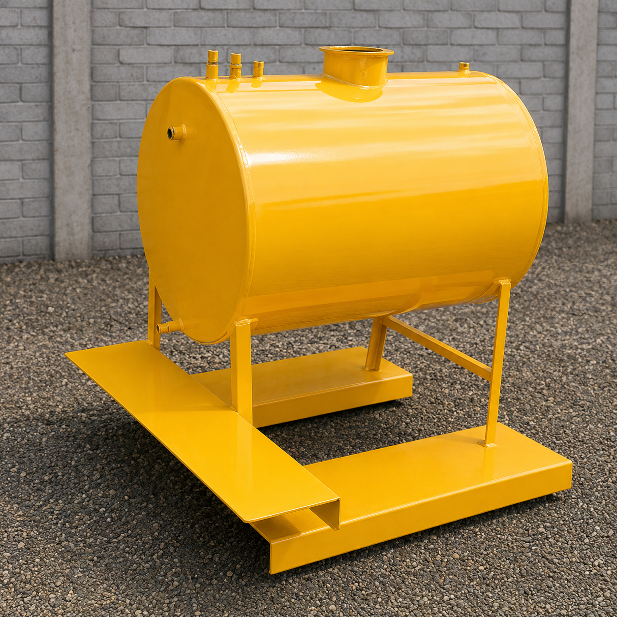 GEN-300KVA-JD6125A