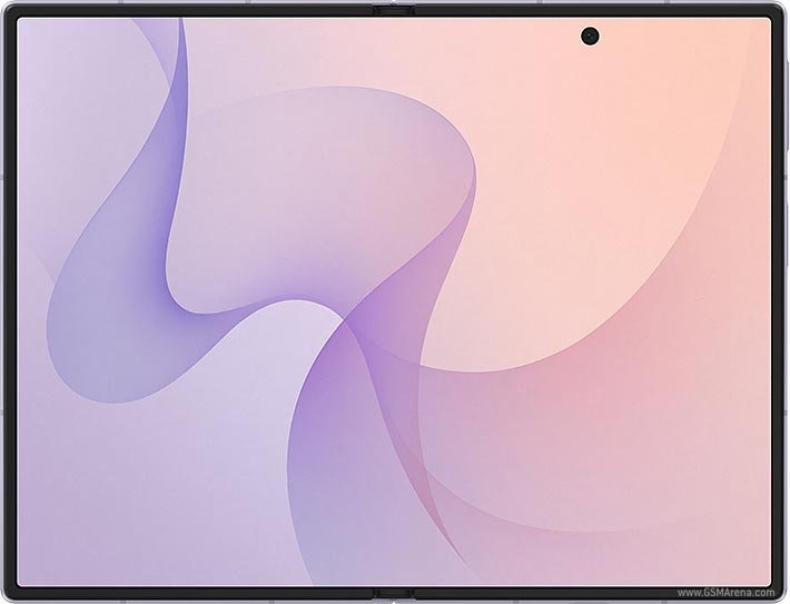 Galaxy Z Fold8 12/512 GB — foto oficial del fabricante