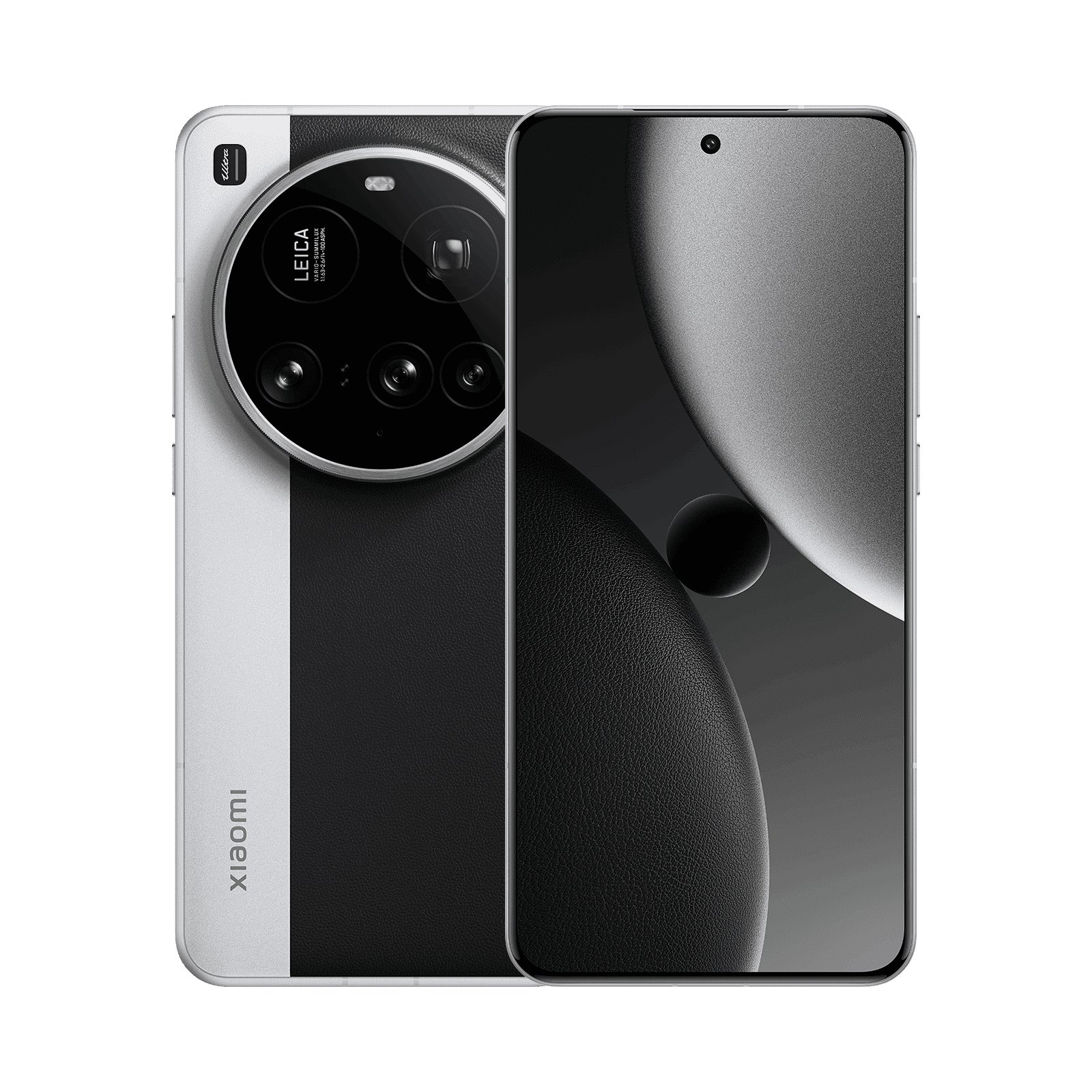 Xiaomi 15 Ultra 16/512 GB — foto oficial del fabricante