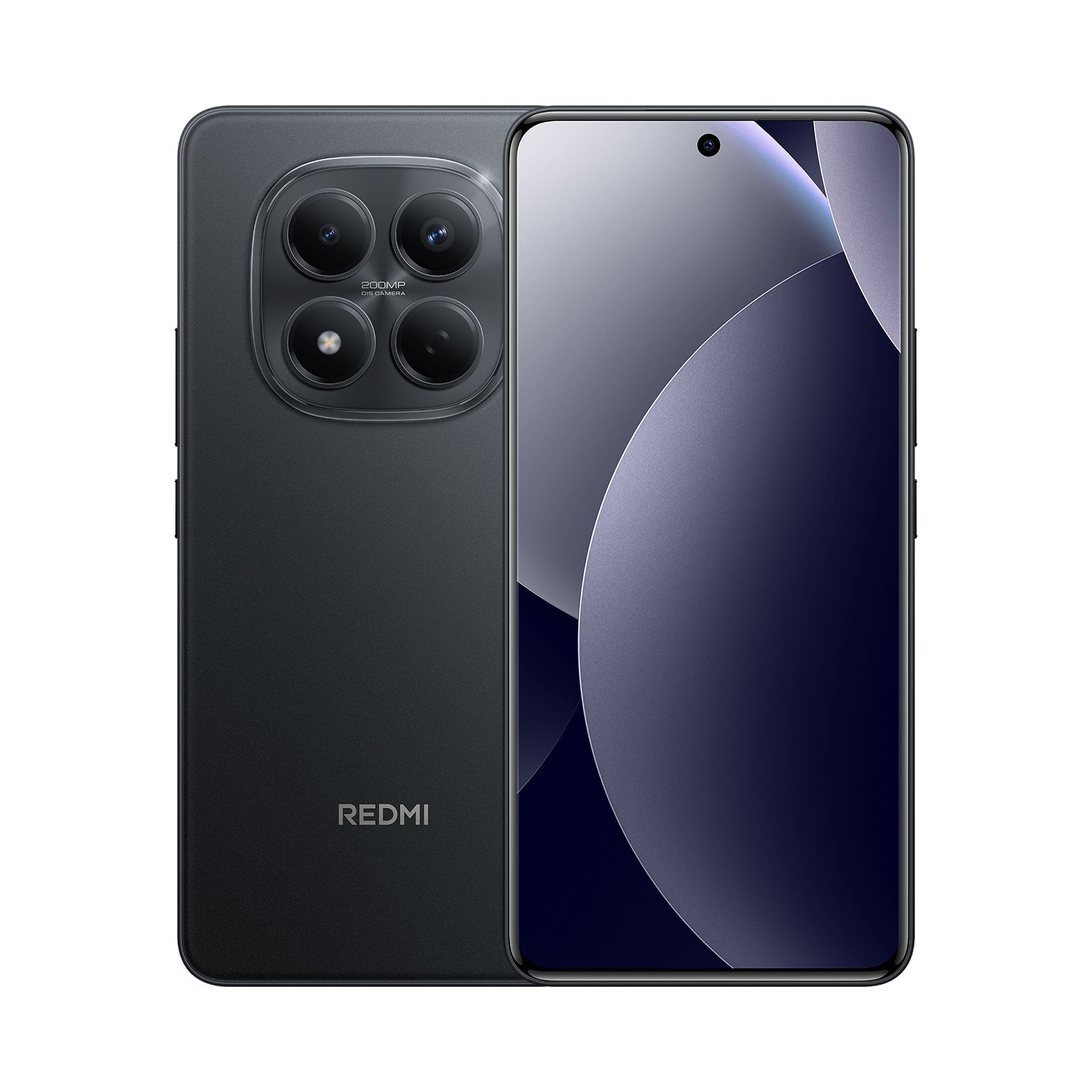 Redmi Note 15 Pro 5G 8/512 GB — foto oficial del fabricante