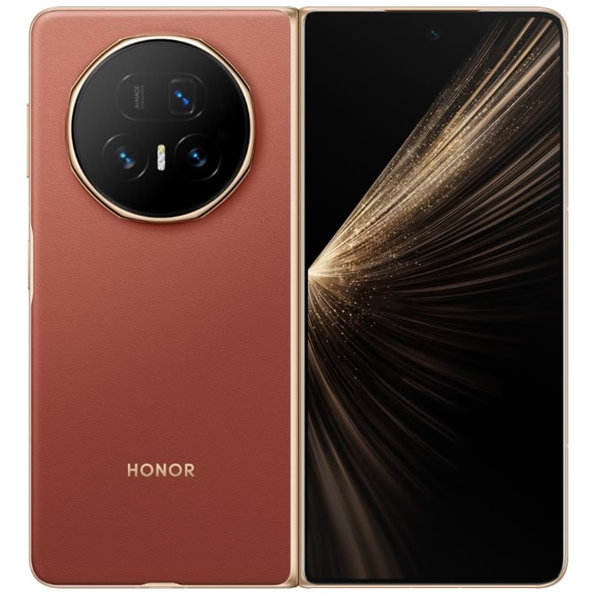 HONOR Magic V5 16/512 GB — foto oficial del fabricante