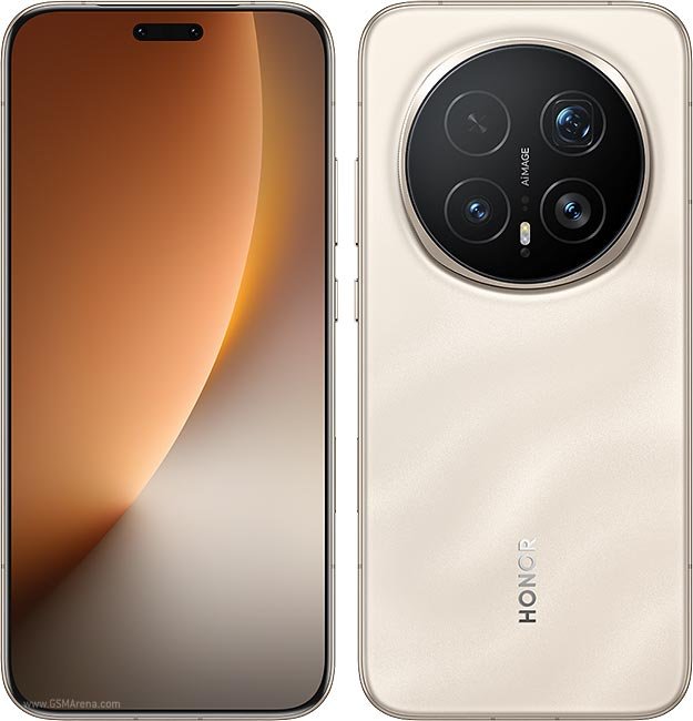 HONOR Magic8 Pro 12/512 GB — foto oficial del fabricante