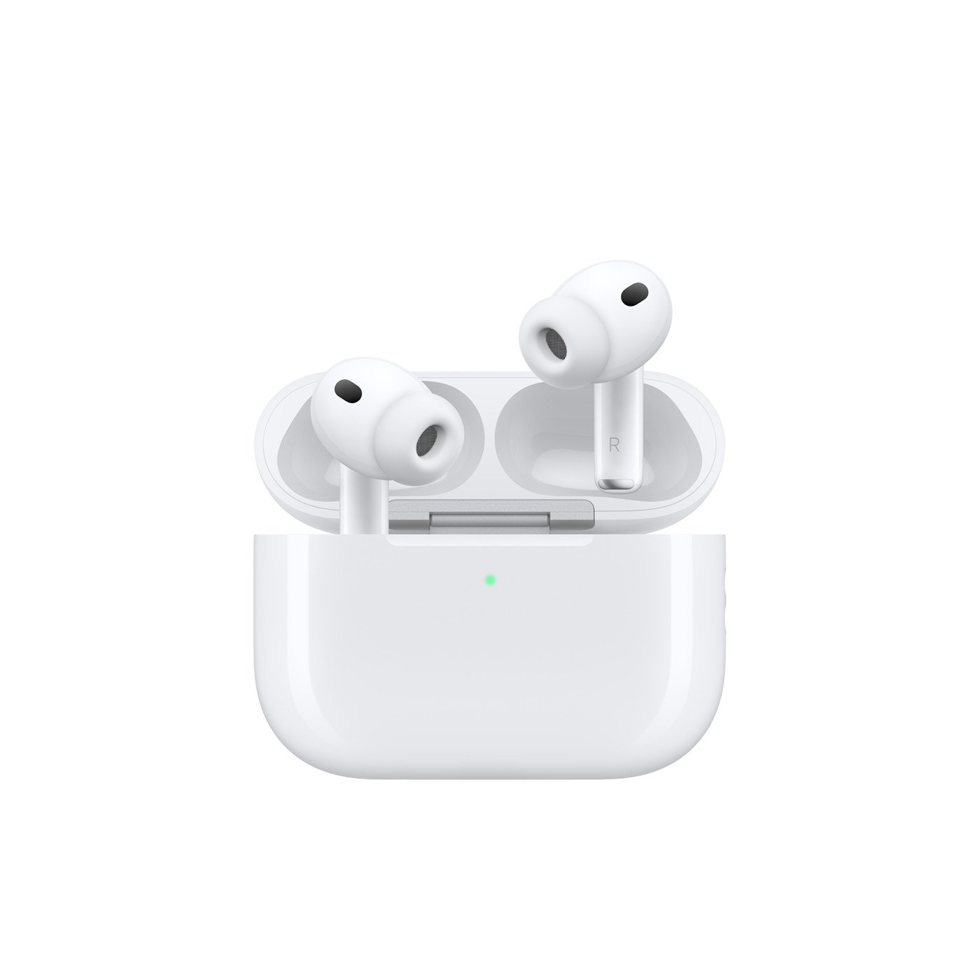 AirPods Pro 3 — foto oficial del fabricante