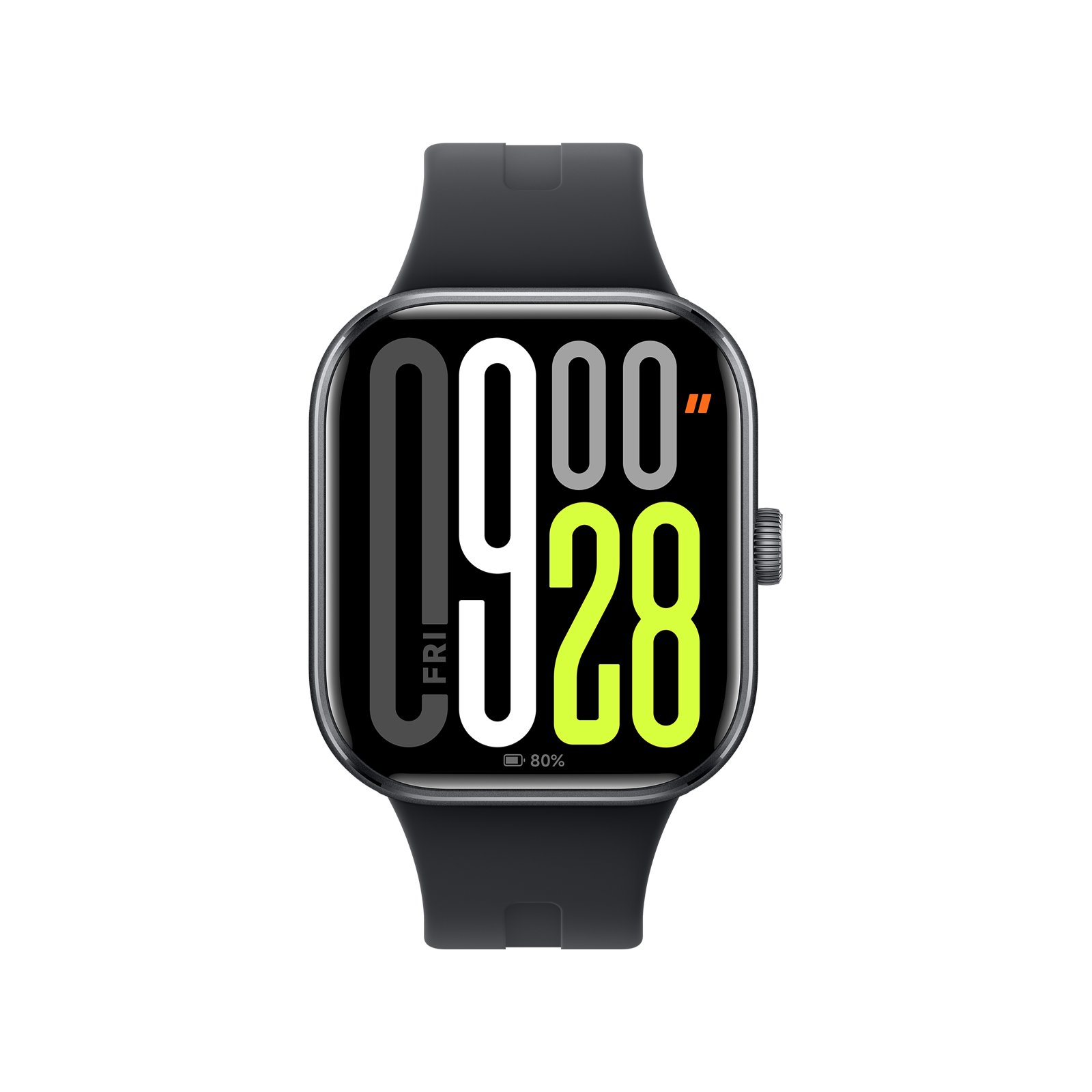 Redmi Watch 5 — foto oficial del fabricante