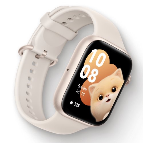 HONOR Watch 5 — foto oficial del fabricante