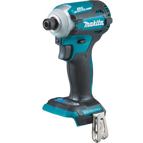 Atornillador de impacto 18V LXT brushless 1/4" (herramienta sola) — MAKITA, foto oficial del fabricante