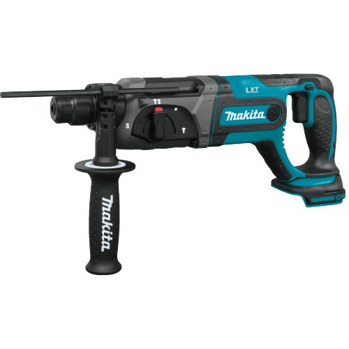 Rotomartillo SDS-Plus 18V LXT brushless 1" (herramienta sola) — MAKITA, foto oficial del fabricante