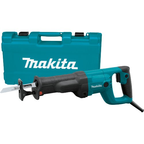 Sierra sable 1010 W velocidad variable — MAKITA, foto oficial del fabricante
