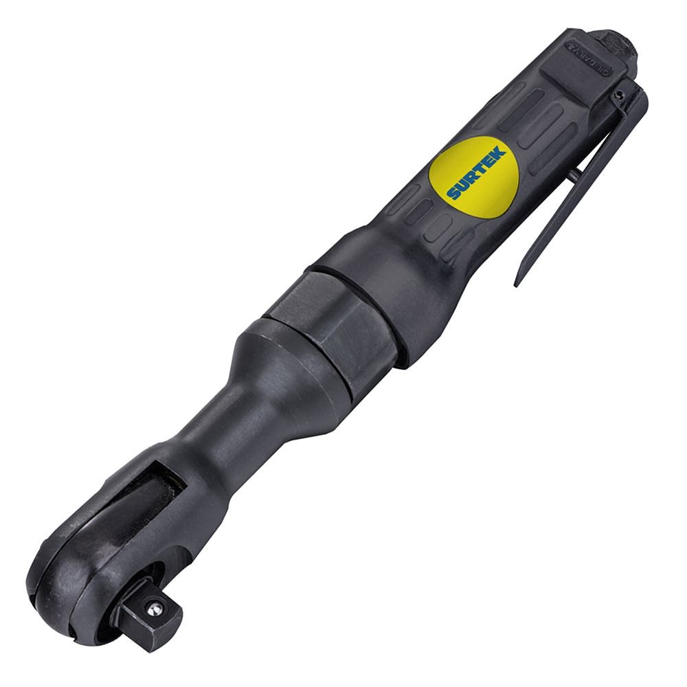 Matraca neumática cuadro de 1/2", 65 ft-lb — URREA, foto oficial del fabricante