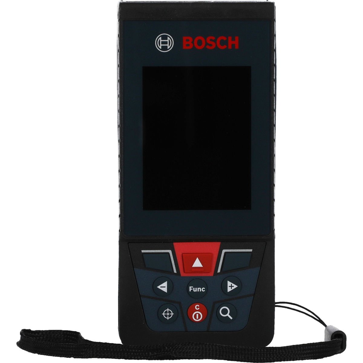 Medidor láser 100 metros con Bluetooth — BOSCH, foto oficial del fabricante